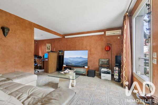 Maison à vendre 6 pièces 192 m² Chatou