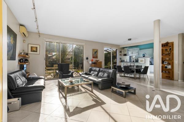 Maison à vendre 6 pièces 192 m² Chatou