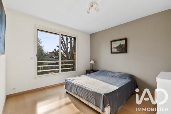 Maison à vendre 6 pièces 192 m² Chatou
