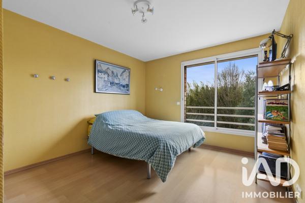 Maison à vendre 6 pièces 192 m² Chatou