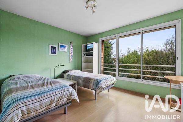 Maison à vendre 6 pièces 192 m² Chatou