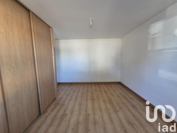 Maison à vendre 4 pièces 120 m² Clavette