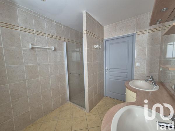 Maison à vendre 4 pièces 120 m² Clavette