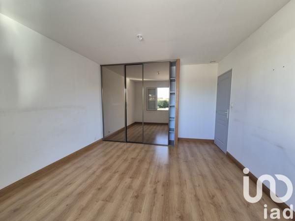 Maison à vendre 4 pièces 120 m² Clavette