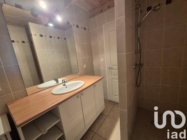 Maison à vendre 4 pièces 120 m² Clavette