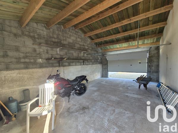 Maison à vendre 4 pièces 120 m² Clavette