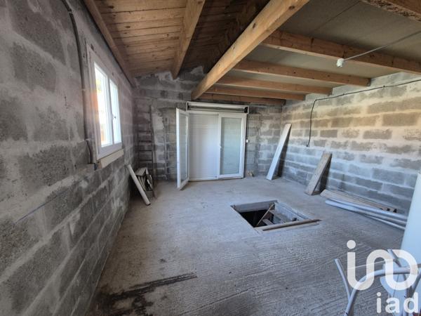 Maison à vendre 4 pièces 120 m² Clavette