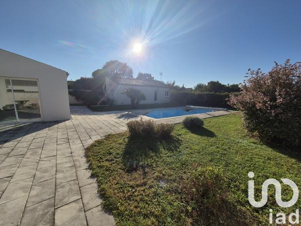 Maison à vendre 4 pièces 120 m² Clavette