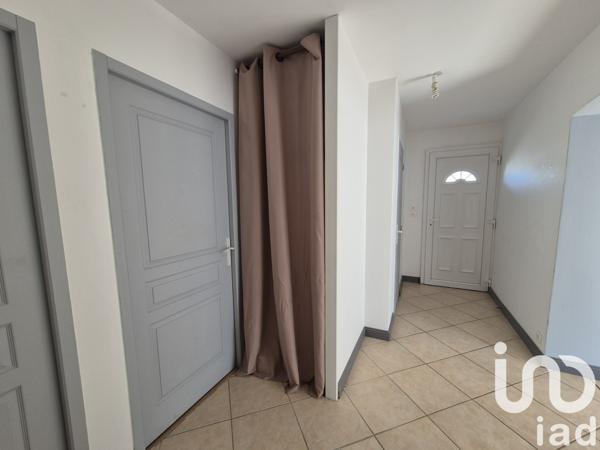 Maison à vendre 4 pièces 120 m² Clavette