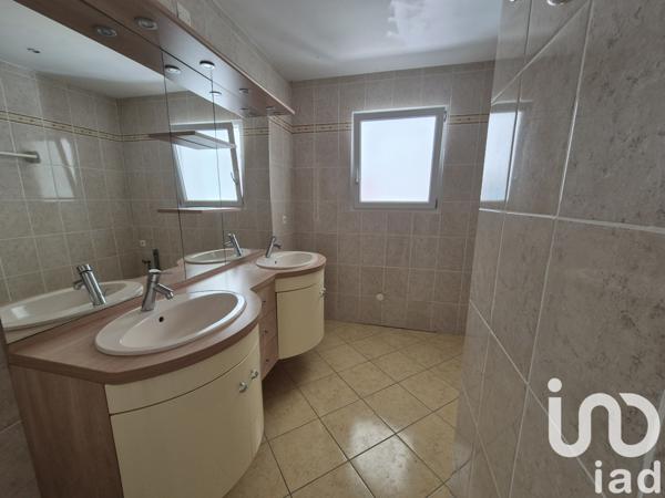 Maison à vendre 4 pièces 120 m² Clavette