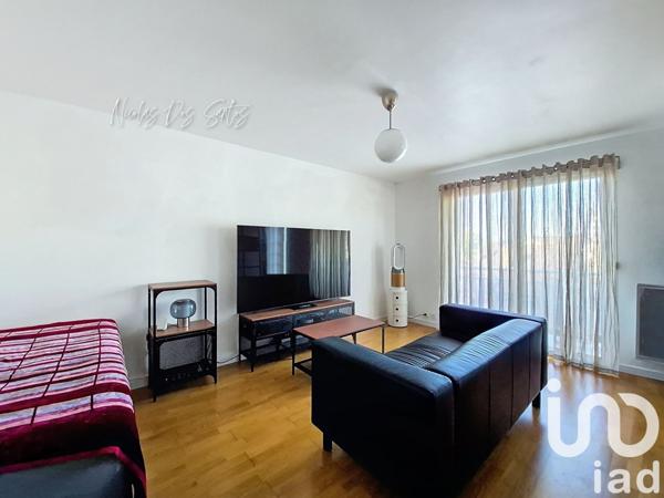 Appartement à vendre 1 pièce 29 m² Livry-Gargan