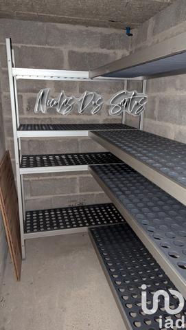 Appartement à vendre 1 pièce 29 m² Livry-Gargan