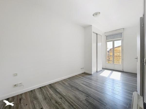 Appartement 99 000 € Bordeaux 1 pièce 17 m² DPE C