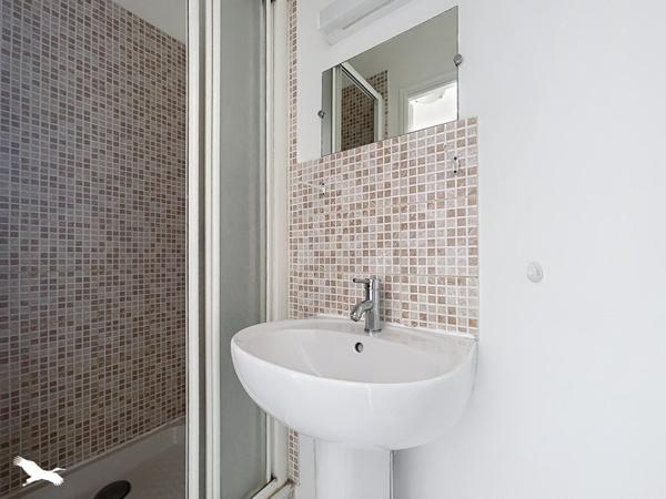 Appartement 99 000 € Bordeaux 1 pièce 17 m² DPE C