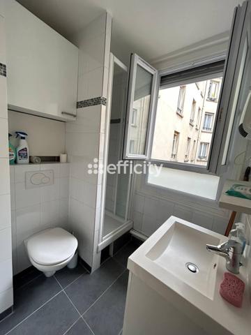 Appartement
         1 pièce
        - 18 m² 199 000 € *