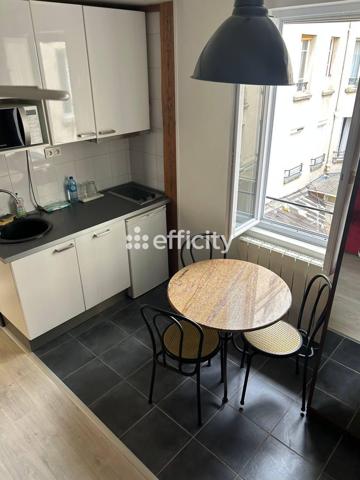 Appartement
         1 pièce
        - 18 m² 199 000 € *