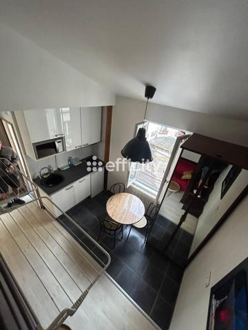 Appartement
         1 pièce
        - 18 m² 199 000 € *