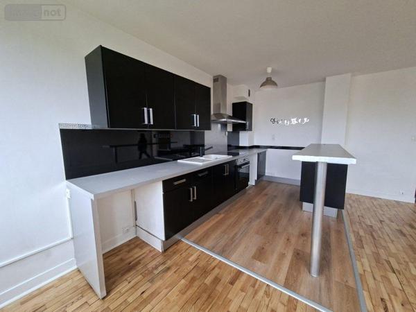 Appartement à vendre à Monts dans l'Indre-et-Loire (37260), ref : VA1911-37125