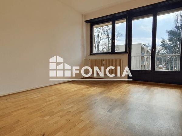 Location Appartement 4 pièces 80 m² - BATIMENT C3 Kingersheim 68260