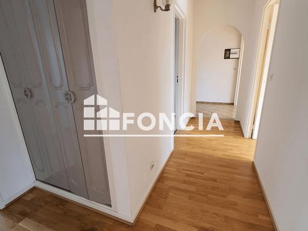 Location Appartement 4 pièces 80 m² - BATIMENT C3 Kingersheim 68260