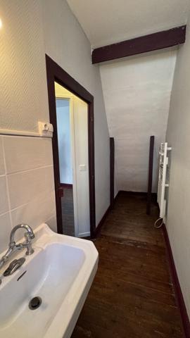 MAISON DE VILLE A LOUER ROMORANTIN