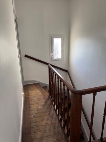 MAISON DE VILLE A LOUER ROMORANTIN