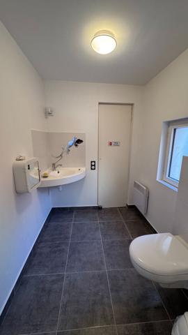 MAISON DE VILLE A LOUER ROMORANTIN