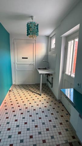 MAISON DE VILLE A LOUER ROMORANTIN