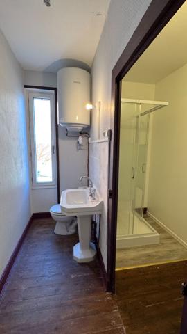 MAISON DE VILLE A LOUER ROMORANTIN