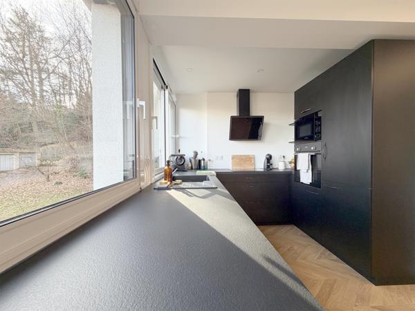 Chamalières (63400) Chamalières Limite Royat – T4 71m² rénové à neuf – Traversant & Parc arboré