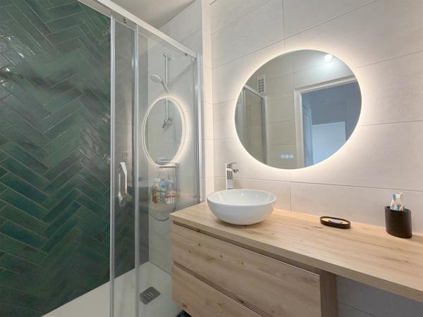 Chamalières (63400) Chamalières Limite Royat – T4 71m² rénové à neuf – Traversant & Parc arboré