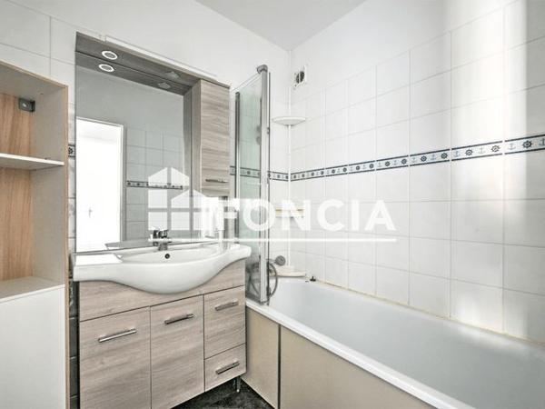 À vendre Appartement 3 pièces 70 m² - Guyancourt 78280