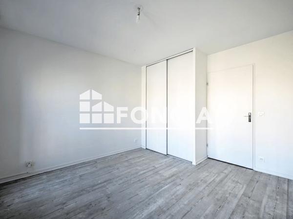 À vendre Appartement 3 pièces 70 m² - Guyancourt 78280