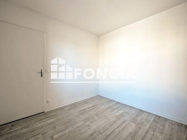 À vendre Appartement 3 pièces 70 m² - Guyancourt 78280