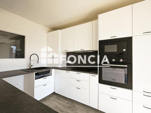 À vendre Appartement 3 pièces 70 m² - Guyancourt 78280