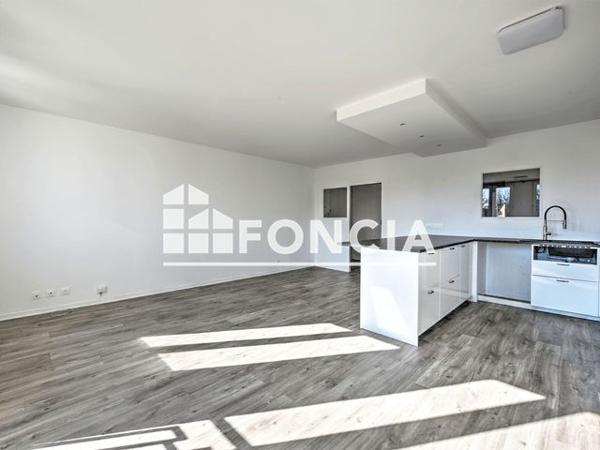 À vendre Appartement 3 pièces 70 m² - Guyancourt 78280