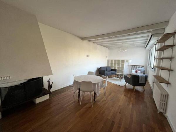 Maison 4 pièces - 44100 Nantes