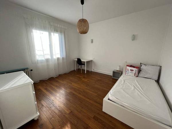 Maison 4 pièces - 44100 Nantes