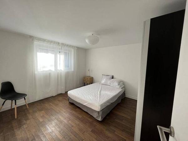 Maison 4 pièces - 44100 Nantes