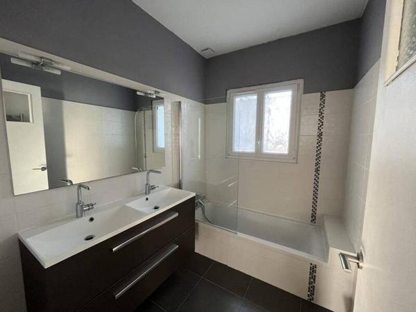 Maison 4 pièces - 44100 Nantes