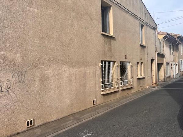 Vente / Maison de ville