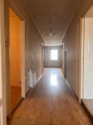 Vente / Maison de ville