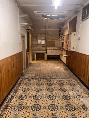 Vente / Maison de ville