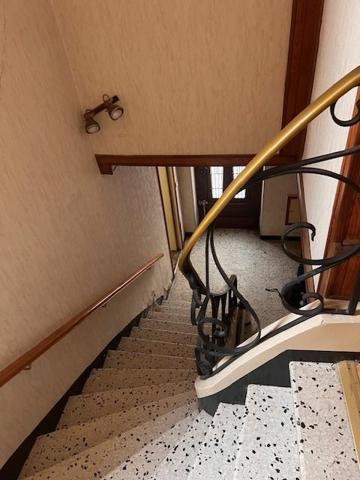 Vente / Maison de ville