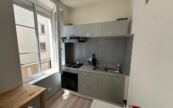 Appartement à vendre    3 pièces •  Sainte-Colombe