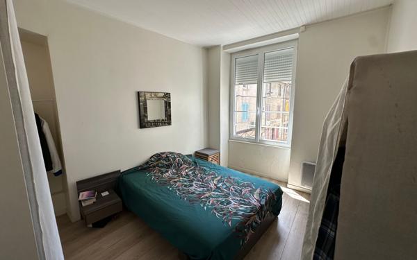 Appartement à vendre    3 pièces •  Sainte-Colombe