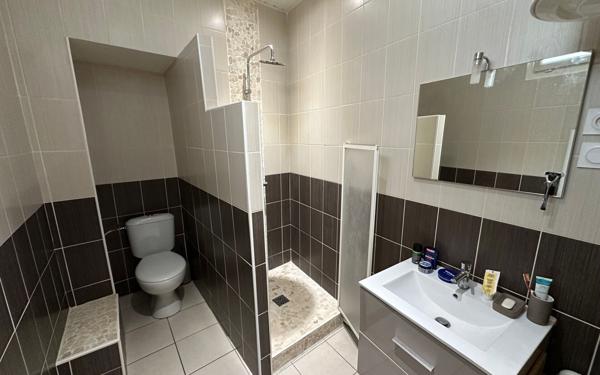 Appartement à vendre    3 pièces •  Sainte-Colombe