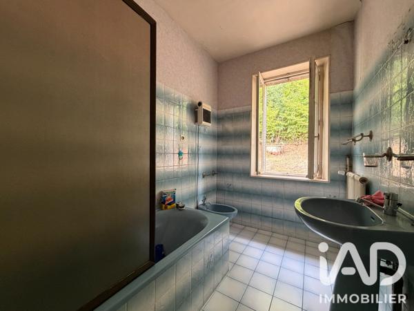 Maison à vendre 4 pièces 86 m² Saint-Priest-Taurion