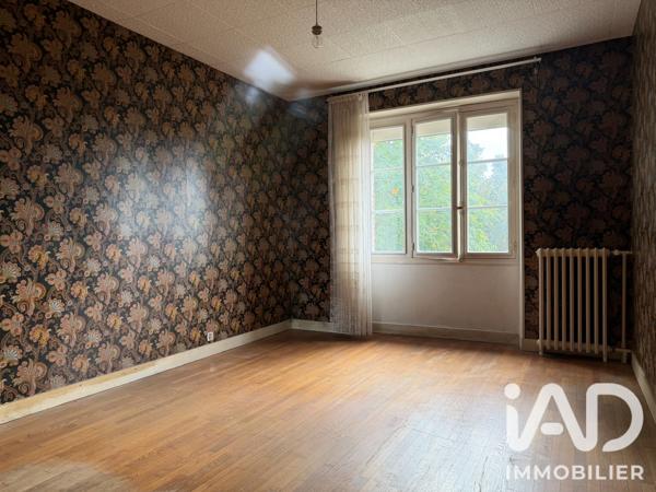 Maison à vendre 4 pièces 86 m² Saint-Priest-Taurion