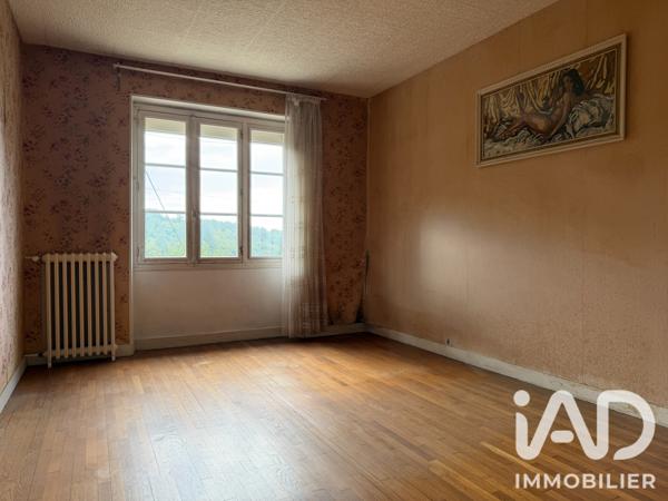Maison à vendre 4 pièces 86 m² Saint-Priest-Taurion